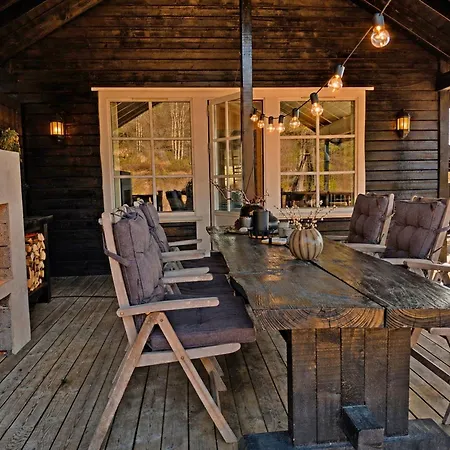 Boknbu By Interhome Fossdal