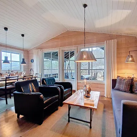 Boknbu By Interhome * Fossdal