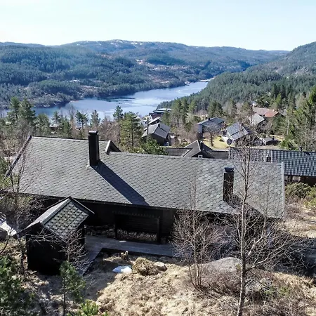 Feriehus Boknbu By Interhome *