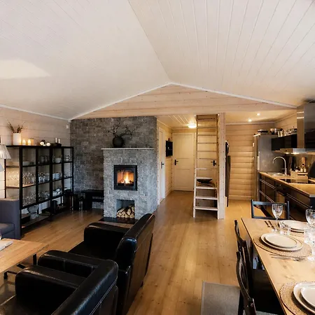 Boknbu By Interhome *