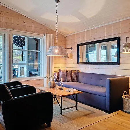 Boknbu By Interhome Feriehus *
