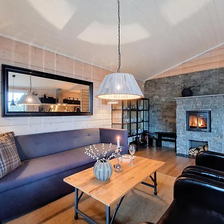 Feriehus Boknbu By Interhome