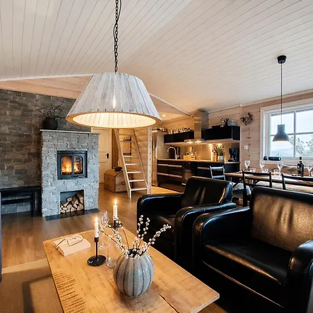 Boknbu By Interhome *