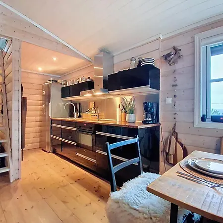 Feriehus Boknbu By Interhome *