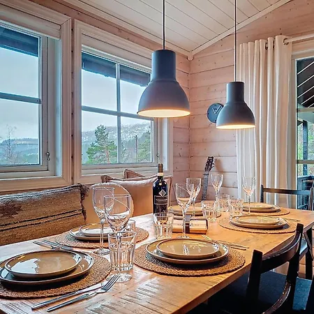 Feriehus Boknbu By Interhome