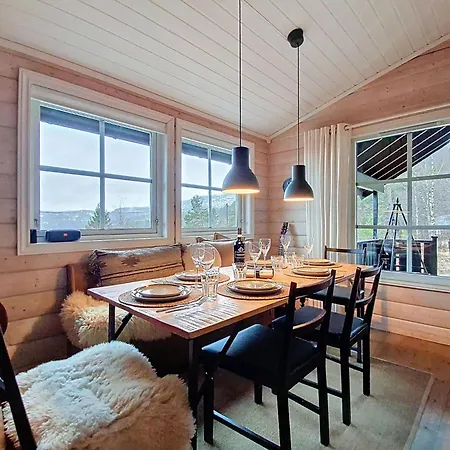 Feriehus Boknbu By Interhome *