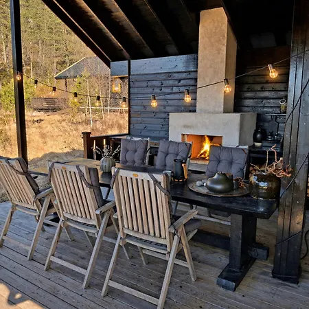 Boknbu By Interhome Feriehus *