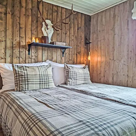 Feriehus Boknbu By Interhome *