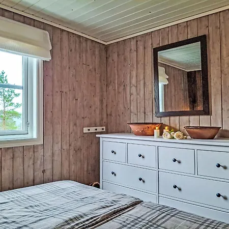 Feriehus Boknbu By Interhome