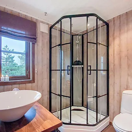 Boknbu By Interhome Feriehus *