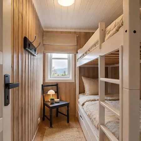 Boknbu By Interhome Feriehus *