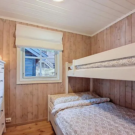 Boknbu By Interhome Feriehus Fossdal