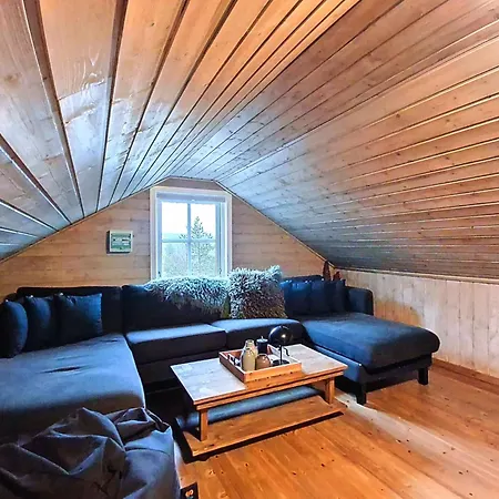 Boknbu By Interhome * Fossdal
