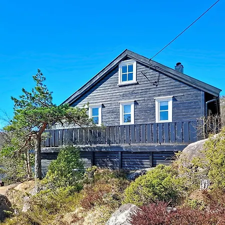 Feriehus Boknbu By Interhome *